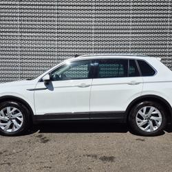 Volkswagen Tiguan Tiguan 2.0 TDI 150ch DSG7 Elegance Saint-Paul-l&egrave;s-Dax