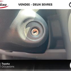 Toyota Aygo 1.0 VVT-i 68ch Limited Edition 5p Chauray