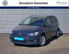 Volkswagen Touran Saint-Paul-lès-Dax