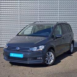 Volkswagen Touran Touran 2.0 TDI 150 DSG7 5pl Confortline Business Saint-Paul-l&egrave;s-Dax