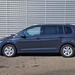 Volkswagen Touran Touran 2.0 TDI 150 DSG7 5pl Confortline Business Saint-Paul-l&egrave;s-Dax