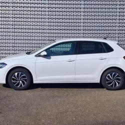Volkswagen Polo Polo 1.0 TSI 95 S&S BVM5 VW Edition Terrasson-Lavilledieu