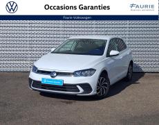 Volkswagen Polo - Polo 1.0 TSI 95 S&S BVM5 VW Edition - 15 990 €