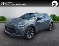 Toyota C-HR Nîmes