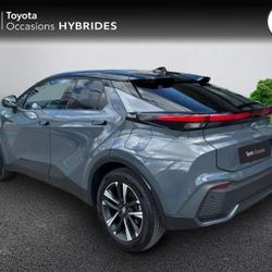 Toyota C-HR 1.8 Hybride 140ch Graphic MY26 N&icirc;mes