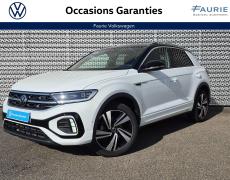 Volkswagen T-Roc Terrasson-Lavilledieu