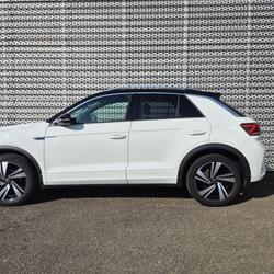 Volkswagen T-Roc T-Roc 1.5 TSI EVO2 150 Start/Stop DSG7 R-Line Terrasson-Lavilledieu