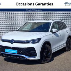 Volkswagen Tiguan Tiguan 1.5 eTSI 150ch DSG7 R-Line Terrasson-Lavilledieu