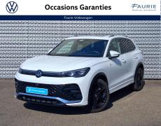 Volkswagen Tiguan Saint-Paul-lès-Dax