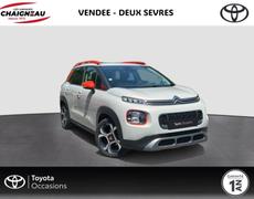 Citroen C3 Aircross Chauray