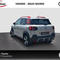 Citroen C3 Aircross BlueHDi 100ch S&S Shine E6.d-TEMP Chauray