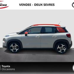 Citroen C3 Aircross BlueHDi 100ch S&S Shine E6.d-TEMP Chauray
