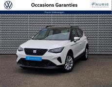 Seat Arona Terrasson-Lavilledieu