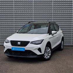 Seat Arona Arona 1.0 TSI 110 ch Start/Stop DSG7 Style Business Saint-Paul-l&egrave;s-Dax
