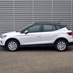 Seat Arona Arona 1.0 TSI 110 ch Start/Stop DSG7 Style Business Saint-Paul-l&egrave;s-Dax