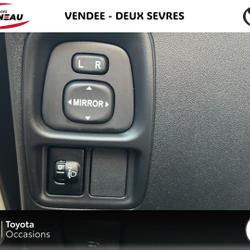 Toyota Aygo 1.0 VVT-i 72ch x-play 5p MY21 Chauray