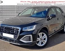Audi Q2 Terrasson-Lavilledieu