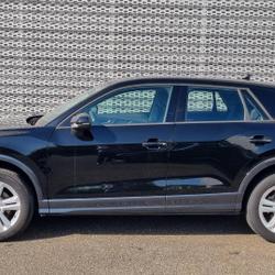 Audi Q2 Q2 30 TDI 116 S tronic 7 Design Terrasson-Lavilledieu