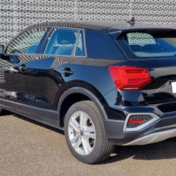 Audi Q2 Q2 30 TDI 116 S tronic 7 Design Terrasson-Lavilledieu