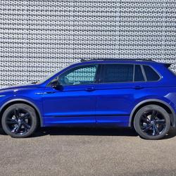 Volkswagen Tiguan Tiguan 2.0 TDI 150ch DSG7 R-Line Exclusive Terrasson-Lavilledieu