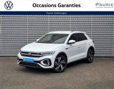 Volkswagen T-Roc Terrasson-Lavilledieu