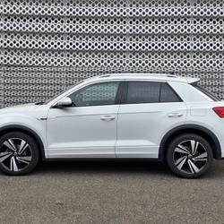 Volkswagen T-Roc T-Roc 1.5 TSI EVO 150 Start/Stop DSG7 R-Line Terrasson-Lavilledieu