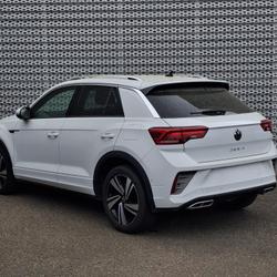Volkswagen T-Roc T-Roc 1.5 TSI EVO 150 Start/Stop DSG7 R-Line Terrasson-Lavilledieu