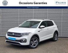 Volkswagen T-Cross Saint-Paul-lès-Dax