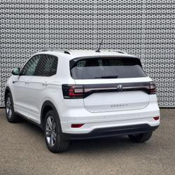 Volkswagen T-Cross T-Cross 1.0 TSI 110 Start/Stop DSG7 R-Line Tech Saint-Paul-l&egrave;s-Dax