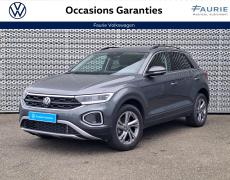 Volkswagen T-Roc Terrasson-Lavilledieu