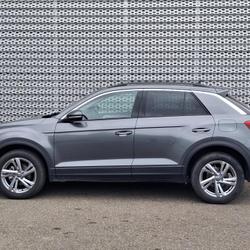 Volkswagen T-Roc T-Roc 1.5 TSI EVO2 150 Start/Stop DSG7 VW Edition Terrasson-Lavilledieu