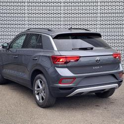 Volkswagen T-Roc T-Roc 1.5 TSI EVO2 150 Start/Stop DSG7 VW Edition Terrasson-Lavilledieu