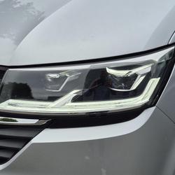 Volkswagen Transporter TRANSPORTER 6.1 PROCAB L1 2.0 TDI 204 DSG7 4MOTION BUSINESS PLUS Saint-Pierre-du-Mont