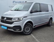 Volkswagen Transporter Saint-Paul-lès-Dax