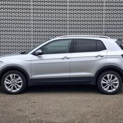 Volkswagen T-Cross T-Cross 1.0 TSI 110 Start/Stop DSG7 Style Terrasson-Lavilledieu