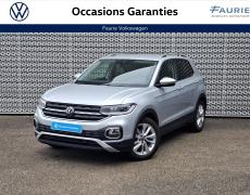 Volkswagen T-Cross Saint-Paul-lès-Dax