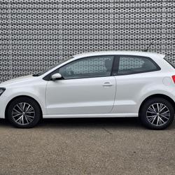 Volkswagen Polo Polo 1.2 TSI 90 BMT Match Saint-Paul-l&egrave;s-Dax