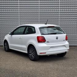 Volkswagen Polo Polo 1.2 TSI 90 BMT Match Saint-Paul-l&egrave;s-Dax