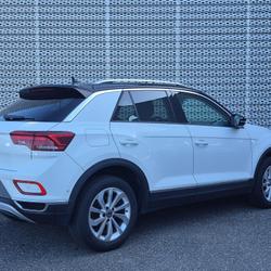 Volkswagen T-Roc T-Roc 1.5 TSI EVO 150 Start/Stop DSG7 Style Terrasson-Lavilledieu