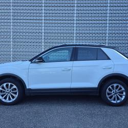 Volkswagen T-Roc T-Roc 1.5 TSI EVO 150 Start/Stop DSG7 Style Saint-Paul-l&egrave;s-Dax