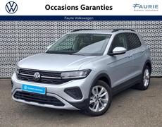 Volkswagen T-Cross - T-Cross 1.0 TSI 95 Start/Stop BVM5 VW Edition - 19 990 €