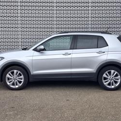 Volkswagen T-Cross T-Cross 1.0 TSI 95 Start/Stop BVM5 VW Edition Saint-Paul-l&egrave;s-Dax
