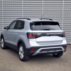Volkswagen T-Cross T-Cross 1.0 TSI 95 Start/Stop BVM5 VW Edition Saint-Paul-l&egrave;s-Dax