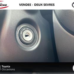 Toyota Aygo X 1.0 VVT-i 72ch Design S-CVT Chauray