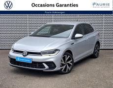 Volkswagen Polo Terrasson-Lavilledieu