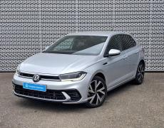 Volkswagen Polo Saint-Paul-lès-Dax