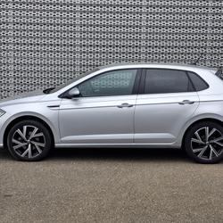 Volkswagen Polo Polo 1.0 TSI 110 S&S DSG7 R-Line Saint-Paul-l&egrave;s-Dax