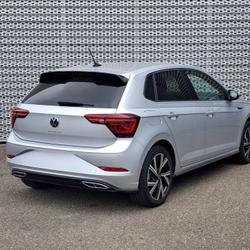 Volkswagen Polo Polo 1.0 TSI 110 S&S DSG7 R-Line Saint-Paul-l&egrave;s-Dax