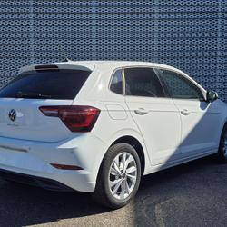Volkswagen Polo Polo 1.0 TSI 95 S&S BVM5 Style Terrasson-Lavilledieu