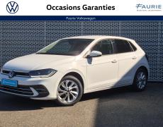 Volkswagen Polo Saint-Paul-lès-Dax